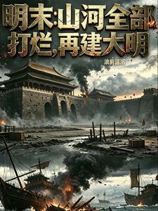 Late Ming: I Break All Mountains and Rivers, Then Rebuild the Ming cover