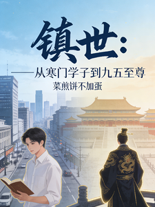 镇世：从寒门学子到九五至尊 cover