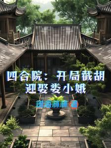Siheyuan: In the Beginning, Snatching the Offer and Marrying Lou Xiaoe cover