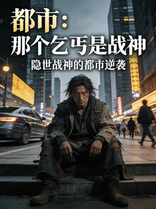 都市:那个乞丐是战神 cover