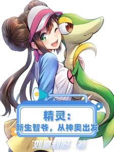 Pokemon: Newborn Mastermind, Set Out from Sinnoh cover