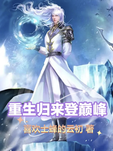 重生归来登巅峰 cover