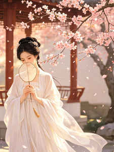 穿成炮灰嫡女后，我撕碎渣男白莲 cover