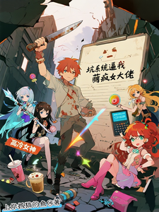 坑系统逼我薅疯女大佬 cover