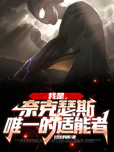 我是,奈克瑟斯唯一的适能者 cover