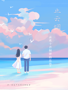 止云烟 cover