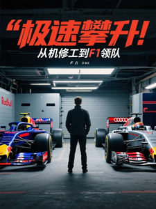 极速攀升:从机修工到F1领队 cover