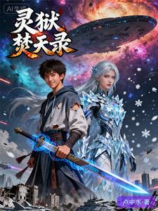 灵狱焚天录 cover