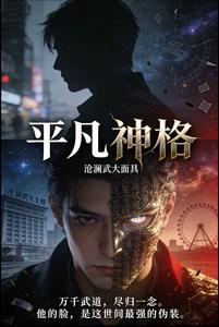 平凡神格 cover