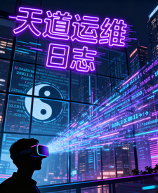 天道运维笔记 cover