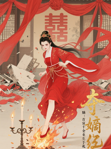 夺嫡：首富千金重生手札 cover