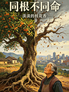 同根不同命 cover