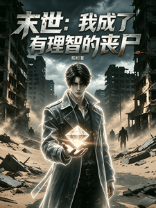 末世：我成了有理智的丧尸 cover