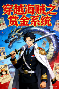 Transmigrating into One Piece: The Bounty System cover