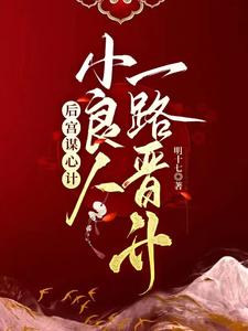 后宫谋心计，小良人一路晋升 cover