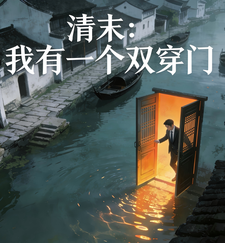 Late Qing: I Have a Dual-Portal Door cover
