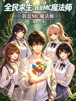 全民求生：我是MC魔法师