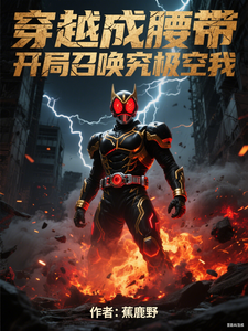 穿越成腰带，开局召唤究极空我 cover