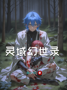 灵域幻世录 cover