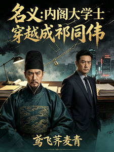 The Name: Cabinet Grand Scholar Reincarnates as Qi Tongwei cover