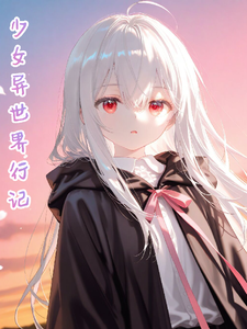 About Me Turning Into a Girl and Exploring in Another World cover