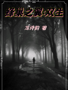 蜂巢之翼：双生 cover