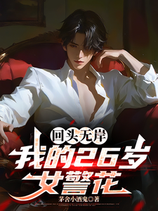 回头无岸：我的26岁女警花 cover