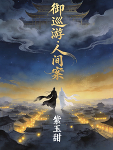 御巡游人间案 cover
