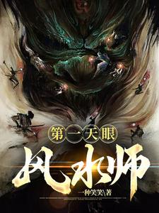第一天眼风水师 cover
