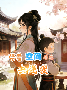 带着空间养崽去逆袭 cover