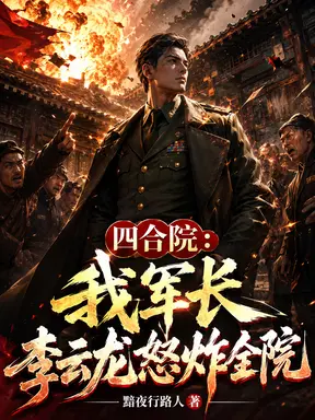 四合院:我军长,李云龙怒炸全院