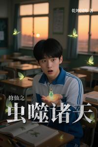 修仙之虫噬诸天 cover