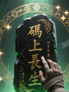 码上长生 cover