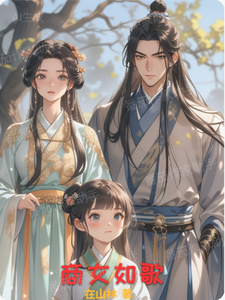 商女如歌 cover