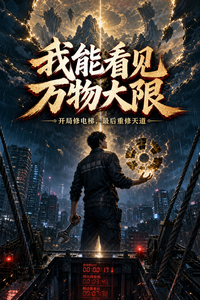 我能看见万物大限 cover
