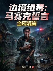 边境缉毒:马赛克誓言全网泪崩 cover