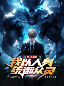 坠龙之后,我以人身统御众灵 cover