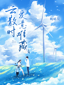 云散时爱意难藏 cover