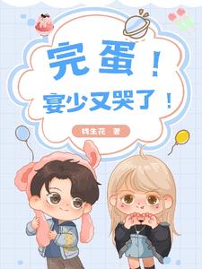 完蛋！宴少又哭了！ cover