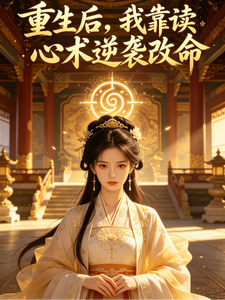 重生后，我靠读心术逆袭改命 cover