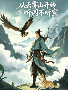 从云雾山开始听调不听宣 cover