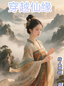 穿越仙缘 cover