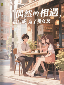 偶然的相遇，最后成为了我女友？ cover