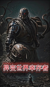 异变世界幸存者 cover