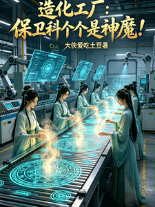 Factory of Creation: Every Security Office Member Is a God or Demon! cover