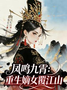 凤鸣九霄：重生嫡女覆江山 cover