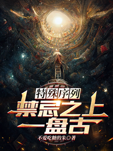 特殊序列禁忌之上一盘古 cover
