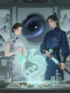 岐黄剑魄 cover