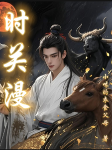 时关漫 cover