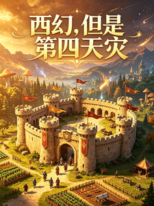 It’s Fantasy—But It’s the Fourth-Daylight Massively Multiplayer cover